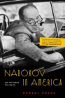 Image for Nabokov in America: on the road to Lolita