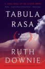 Image for Tabula rasa  : a crime novel of the Roman Empire