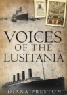 Image for Voices of the Lusitania