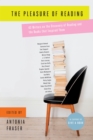 Image for The pleasure of reading