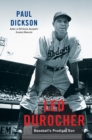 Image for Leo Durocher  : baseball&#39;s prodigal son