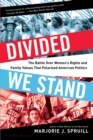 Image for Divided We Stand