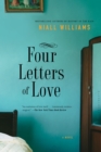 Image for Four letters of love