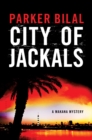 Image for City of jackals