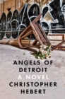 Image for Angels of Detroit  : a novel