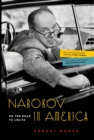Image for Nabokov in America  : on the road to Lolita