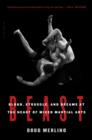 Image for Beast  : blood, struggle and dreams at the heart of mixed martial arts