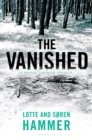 Image for The vanished