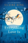 Image for Everything love is