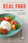 Image for Real Food: What To Eat And Why