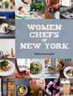 Image for Women chefs of New York