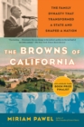 Image for The Browns of California