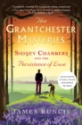 Image for Sidney Chambers and the persistence of love