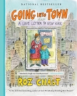 Image for Going into town: a love letter to New York