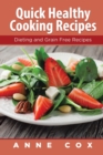 Image for Quick Healthy Cooking Recipes