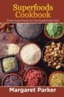 Image for Superfoods Cookbook
