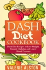 Image for Dash Diet Cookbook