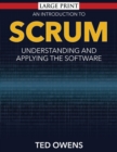 Image for An Introduction to Scrum : Understanding and Applying the Software