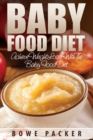 Image for Baby Food Diet (Achieve Lasting Weight Loss with the Baby Food Diet)