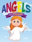 Image for Angels Coloring Book