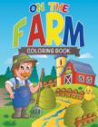 Image for On The Farm Coloring Farm