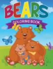 Image for Bears Coloring Book