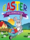 Image for Easter Coloring Book