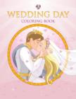 Image for Wedding Day Coloring Book
