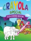 Image for Crayola Special Coloring Book