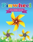 Image for Pin Wheel Coloring Book