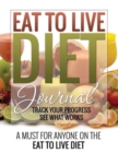 Image for Eat to Live Diet Journal