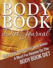 Image for The Body Book Diet Journal