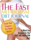 Image for Fast Metabolism Diet Journal