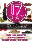 Image for 17 Day Diet Journal