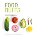 Image for Food Rules: Ultimate Boxed Set of Healthy Eating &amp; Nutrition