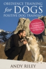 Image for Obedience Training for Dogs : Positive Dog Training