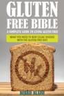 Image for Gluten Free Bible