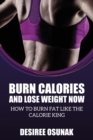 Image for Burn Calories and Lose Weight Now