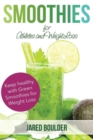 Image for Smoothies for Athletes and Weight Loss