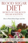 Image for Blood Sugar Diet : Secrets of the Blood Sugar Solution