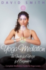 Image for Yoga Mediation