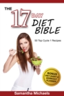 Image for 17 Day Diet: Top 50 Cycle 1 Recipes (With Diet Diary &amp; Recipes Journal)