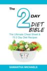 Image for 2 Day Diet Bible : The Ultimate Cheat Sheet &amp; 70 2 Day Diet Recipes