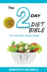 Image for 2 Day Diet: Ultimate Cheat Sheet (With Diet Diary &amp; Workout Planner)