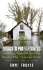 Image for Disaster Preparedness: Practical Handbook For Your Disaster Plan If Disaster Strikes