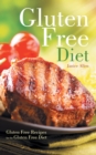 Image for Gluten Free Diet: Gluten Free Recipes for the Gluten Free Diet