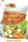 Image for Gluten Free Recipes : Gluten Free Diet and Gluten Free Vegan