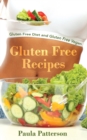 Image for Gluten Free Recipes: Gluten Free Diet and Gluten Free Vegan