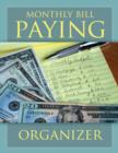 Image for Monthly Bill Paying Organizer