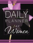 Image for Daily Planner for Women